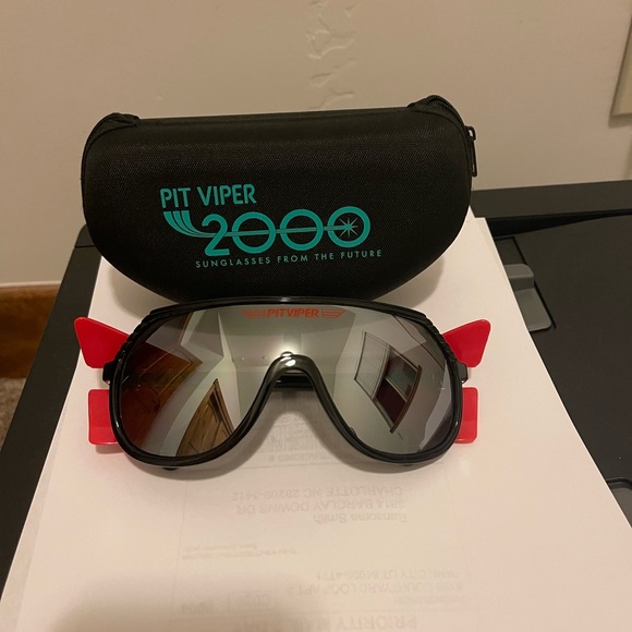 Pit Viper Other - Brand New Pit Viper Sunglasses